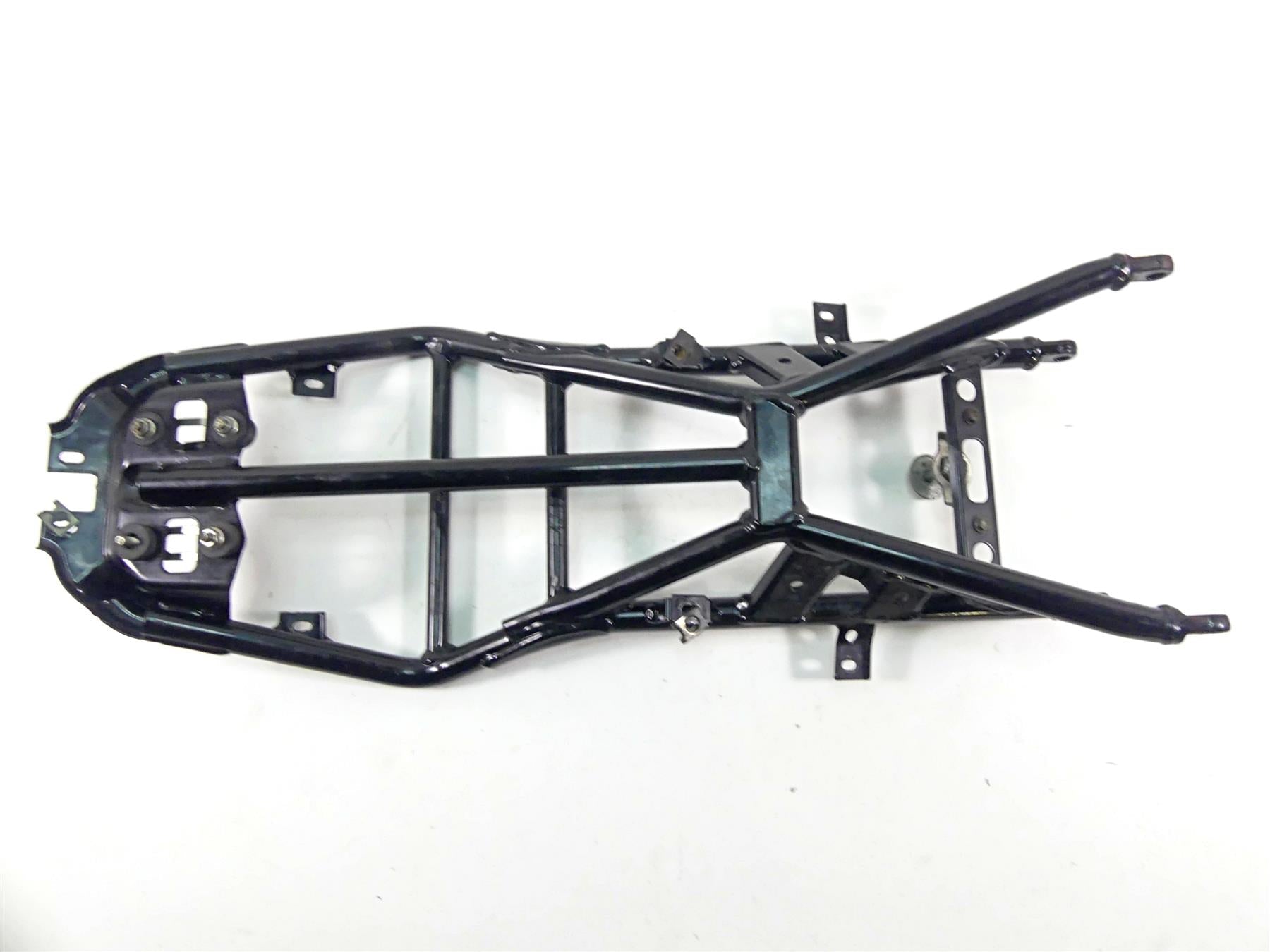 2008 Ducati 848 SBK Straight Subframe Sub Frame 47011902A {{ shop.shopifyCountryName }} - Mototech271