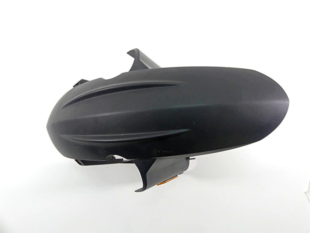 2013 BMW F800GS STD K72 Lower Front Fender Tire Hugger 46617694993 {{ shop.shopifyCountryName }} - Mototech271