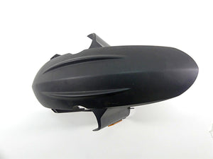 2013 BMW F800GS STD K72 Lower Front Fender Tire Hugger 46617694993 | Mototech271