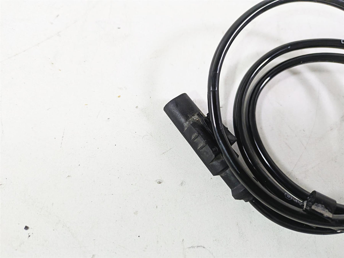 2016 BMW F800R K73 Rear Abs Brake Wheel Speed Sensor 34527715117 {{ shop.shopifyCountryName }} - Mototech271
