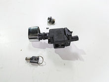 Load image into Gallery viewer, 2010 Harley Touring FLHX Street Glide Ignition Switch Key Lock FOR PART 71572-06
