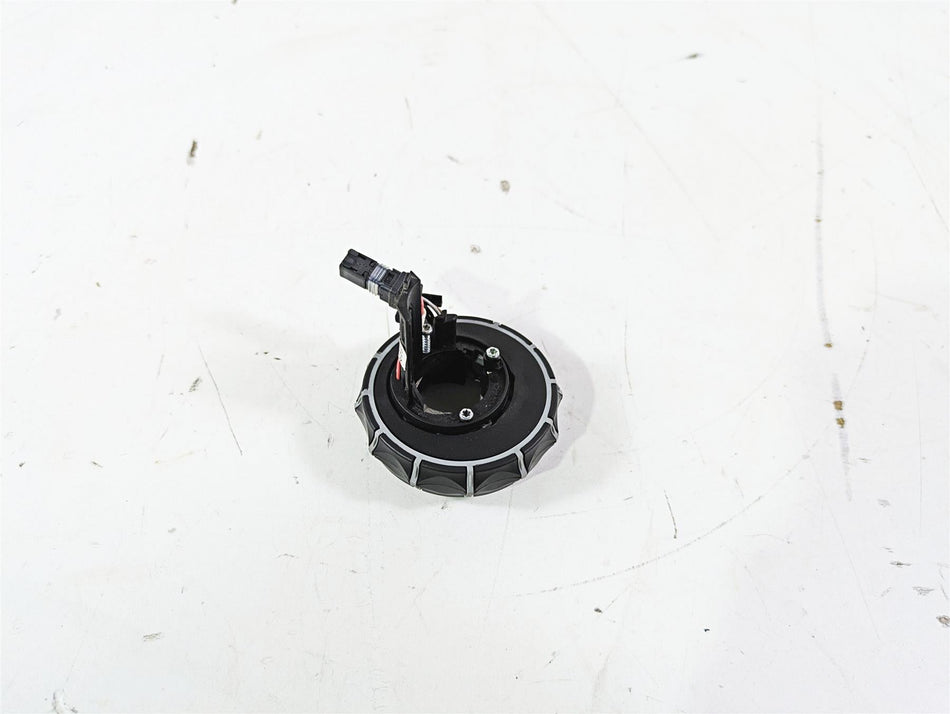 2016 BMW R1200GS GSW K50 Round Multi Controller Control Switch 61317727498 {{ shop.shopifyCountryName }} - Mototech271