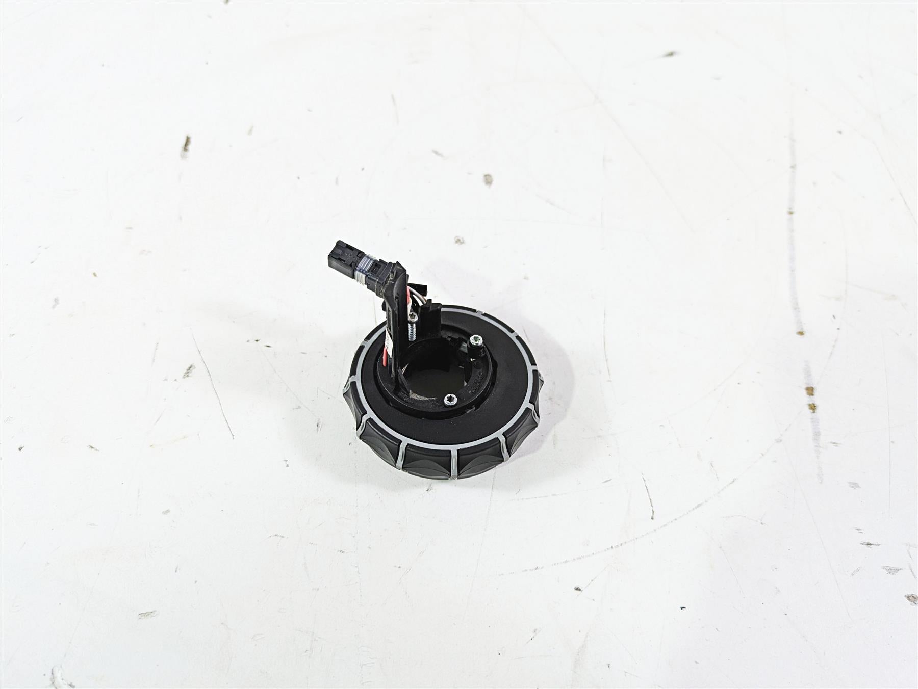 2016  BMW R1200GS GSW K50 Round Multi Controller Control Switch 61317727498 | Mototech271