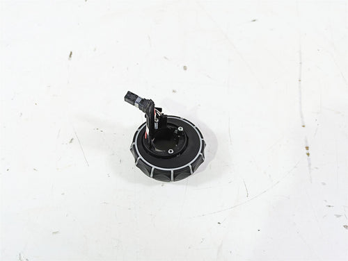 2016  BMW R1200GS GSW K50 Round Multi Controller Control Switch 61317727498 | Mototech271