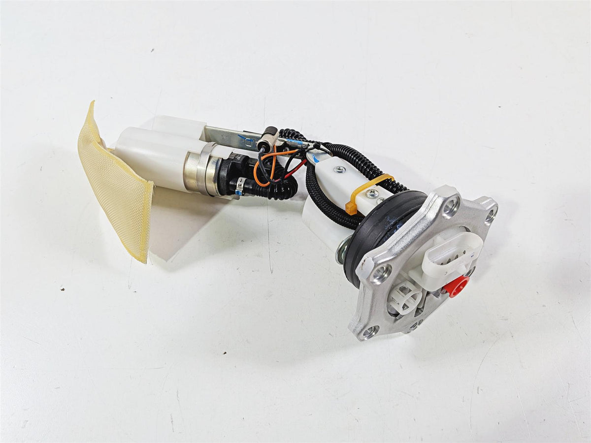 2016 Mv Agusta F3 800 RR Fuel Gas Petrol Pump - Tested 8000B4722-Mototech271