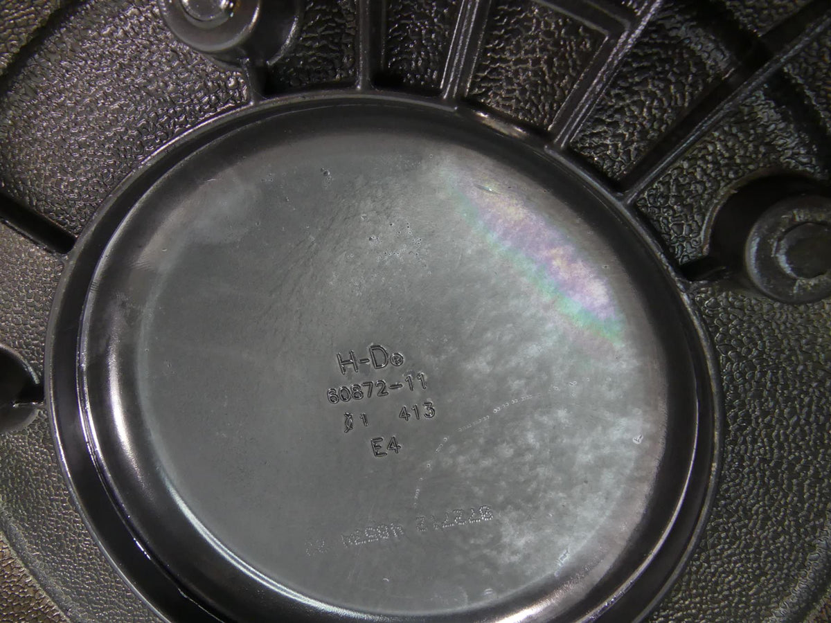 2013 Harley Touring FLHTK Electra Glide Outer Primary Drive Cover 60685-07 {{ shop.shopifyCountryName }} - Mototech271
