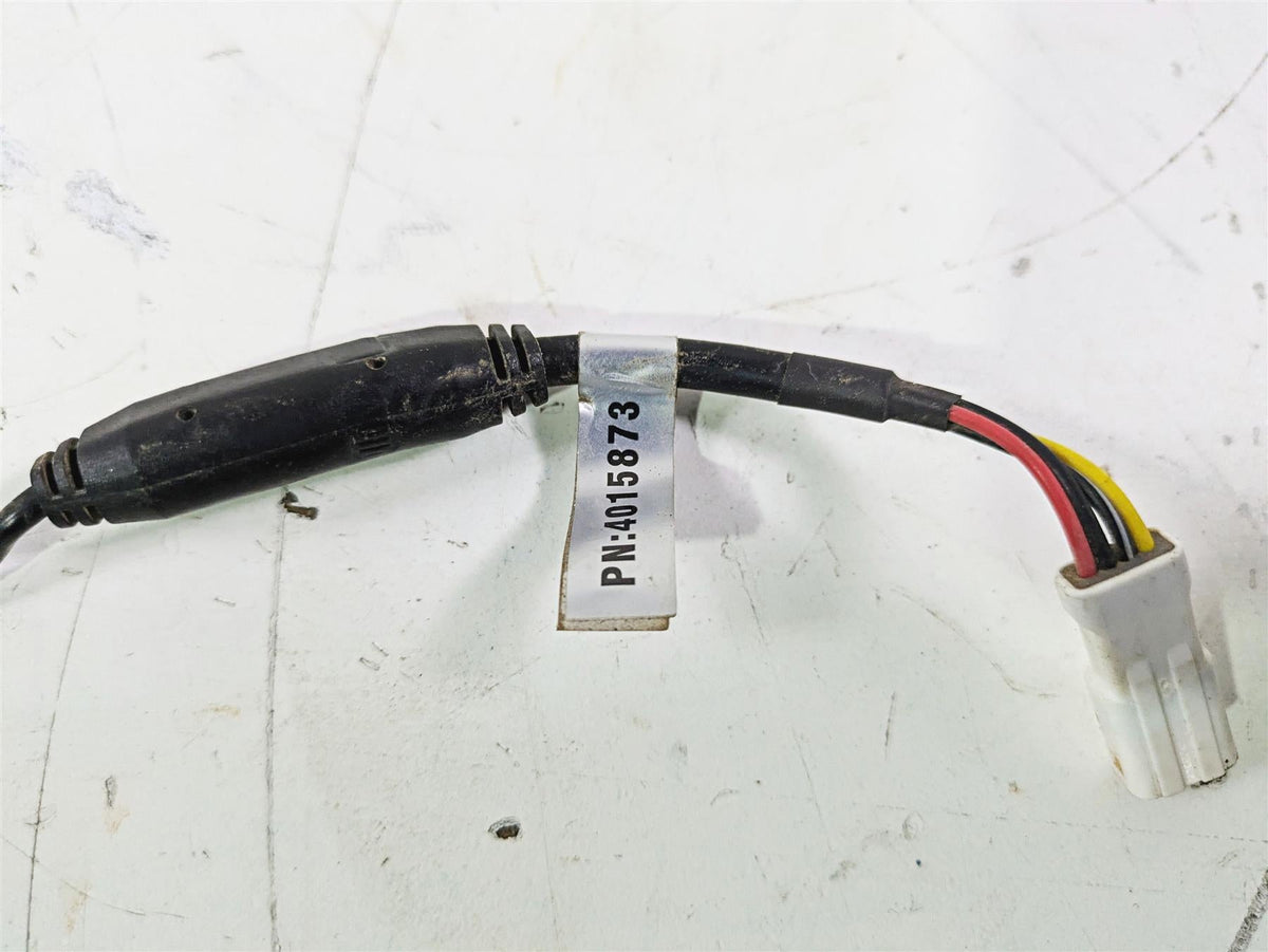 2022 Polaris RZR XP 4 1000 Premium Rear Facing Backup Mirror Camera 4015873 {{ shop.shopifyCountryName }} - Mototech271