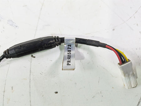 2022 Polaris RZR XP 4 1000 Premium Rear Facing Backup Mirror Camera 4015873 {{ shop.shopifyCountryName }} - Mototech271