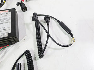 2004 Yamaha XVZ1300 Royal Star Cb Control Unit Module Box 4XY-88182-00-00