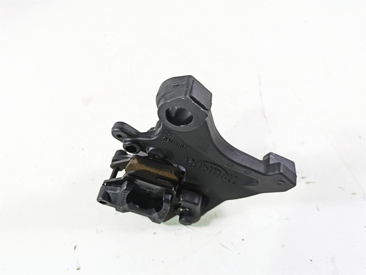 2020 Triumph Daytona 765 Moto2 Rear Brake Caliper & Bracket T2021397 {{ shop.shopifyCountryName }} - Mototech271