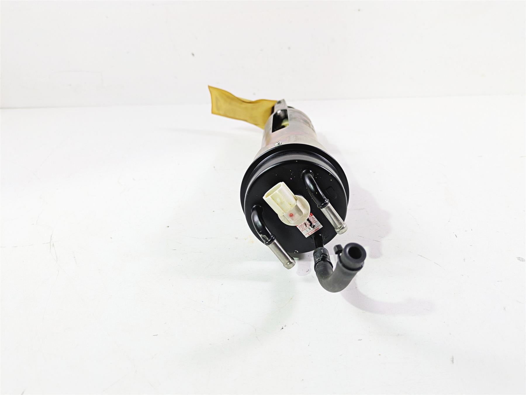 2011 Kawasaki STX-15F Jetski Fuel Gas Petrol Pump - Tested 49040-3718 {{ shop.shopifyCountryName }} - Mototech271