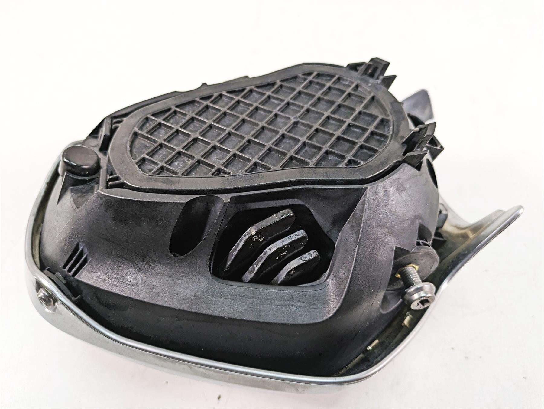 2016 BMW R1200R K53 Deluxe Headlight Head Front Light Lamp Lens 63128549261 {{ shop.shopifyCountryName }} - Mototech271