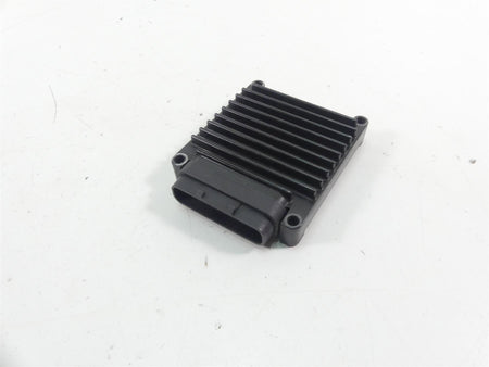 2008 Harley FXCWC Softail Rocker C Cdi Ecu Ecm Engine Control Module 32852-08A {{ shop.shopifyCountryName }} - Mototech271