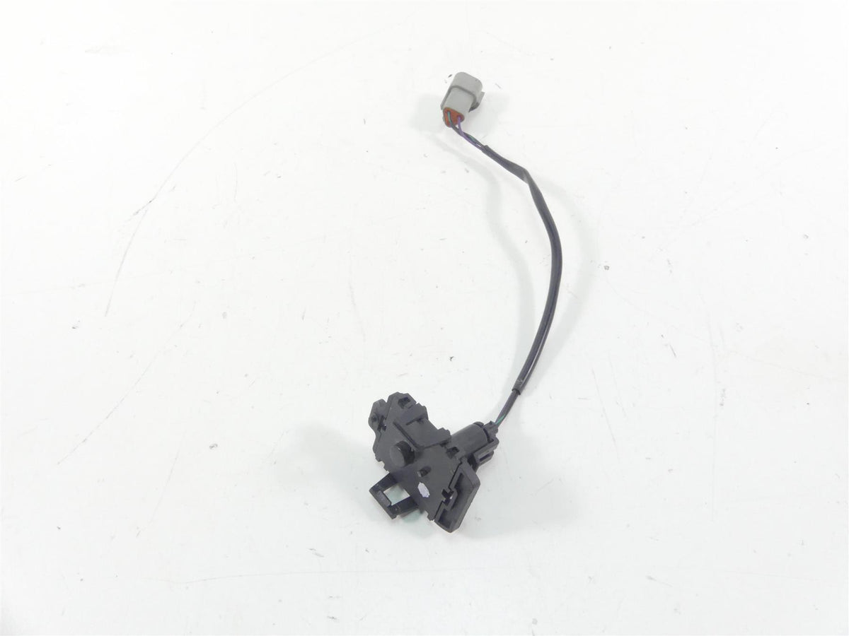 2010 Sea-Doo 4-Tec GTX 215 O.T.A.S Throttle Steering Sensor 278002324 {{ shop.shopifyCountryName }} - Mototech271