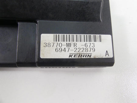 2016 Honda VT1300 CRG Stateline Keihin Cdi Engine Control Module 38770-MFR-673 {{ shop.shopifyCountryName }} - Mototech271