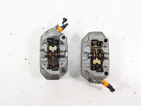 2020 Ducati Scrambler 1100 Sport Pro Brembo 100mm Front Brake Calipers 61041292C {{ shop.shopifyCountryName }} - Mototech271