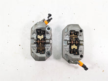 Load image into Gallery viewer, 2020 Ducati Scrambler 1100 Sport Pro Brembo 100mm Front Brake Calipers 61041292C | Mototech271
