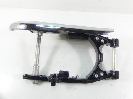 2014 Harley FXDL Dyna Low Rider Rear Swingarm 25mm Axle & Belt Guards 47820-10 {{ shop.shopifyCountryName }} - Mototech271