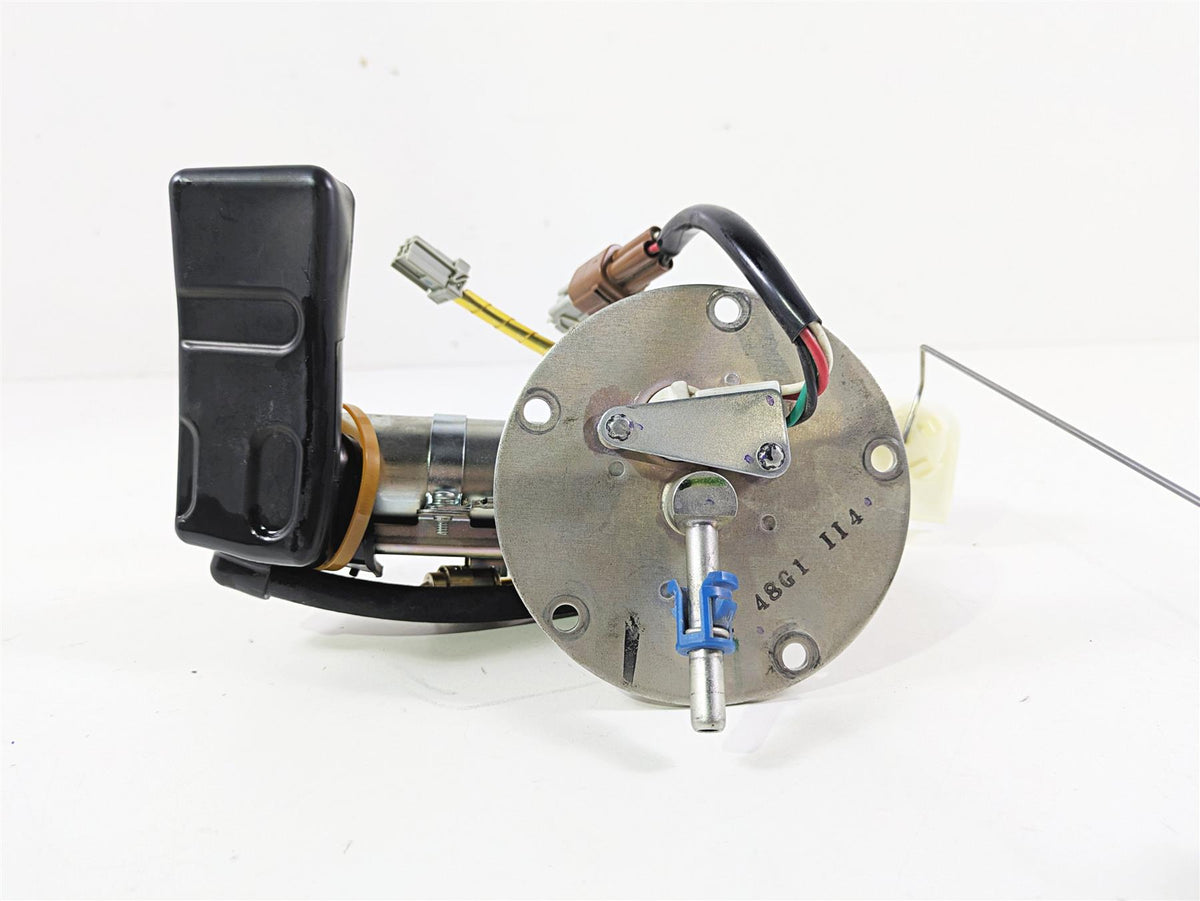 2019 Suzuki M109R VZR1800 Boulevard Fuel Gas Petrol Pump & Sender 15100-48G11 {{ shop.shopifyCountryName }} - Mototech271