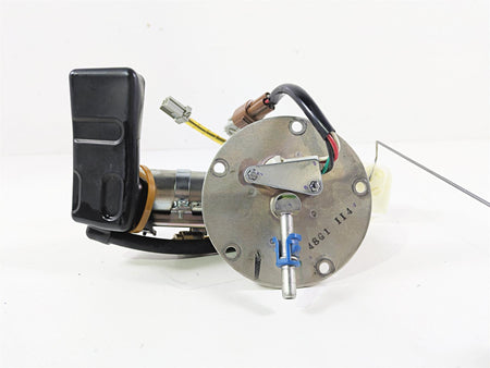 2019 Suzuki M109R VZR1800 Boulevard Fuel Gas Petrol Pump & Sender 15100-48G11 {{ shop.shopifyCountryName }} - Mototech271
