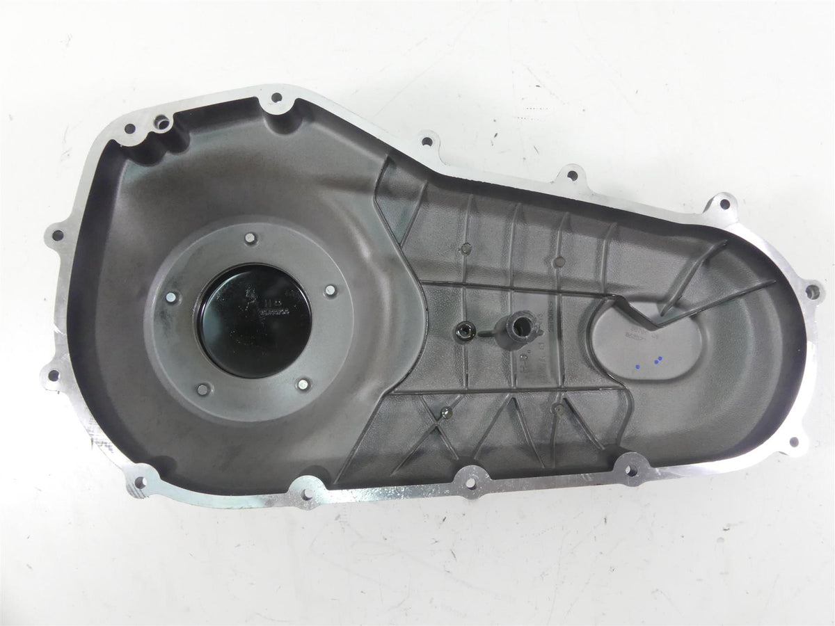 2021 Harley Softail FXBBS Street Bob Outer Primary Drive Clutch Cover 25700935 {{ shop.shopifyCountryName }} - Mototech271