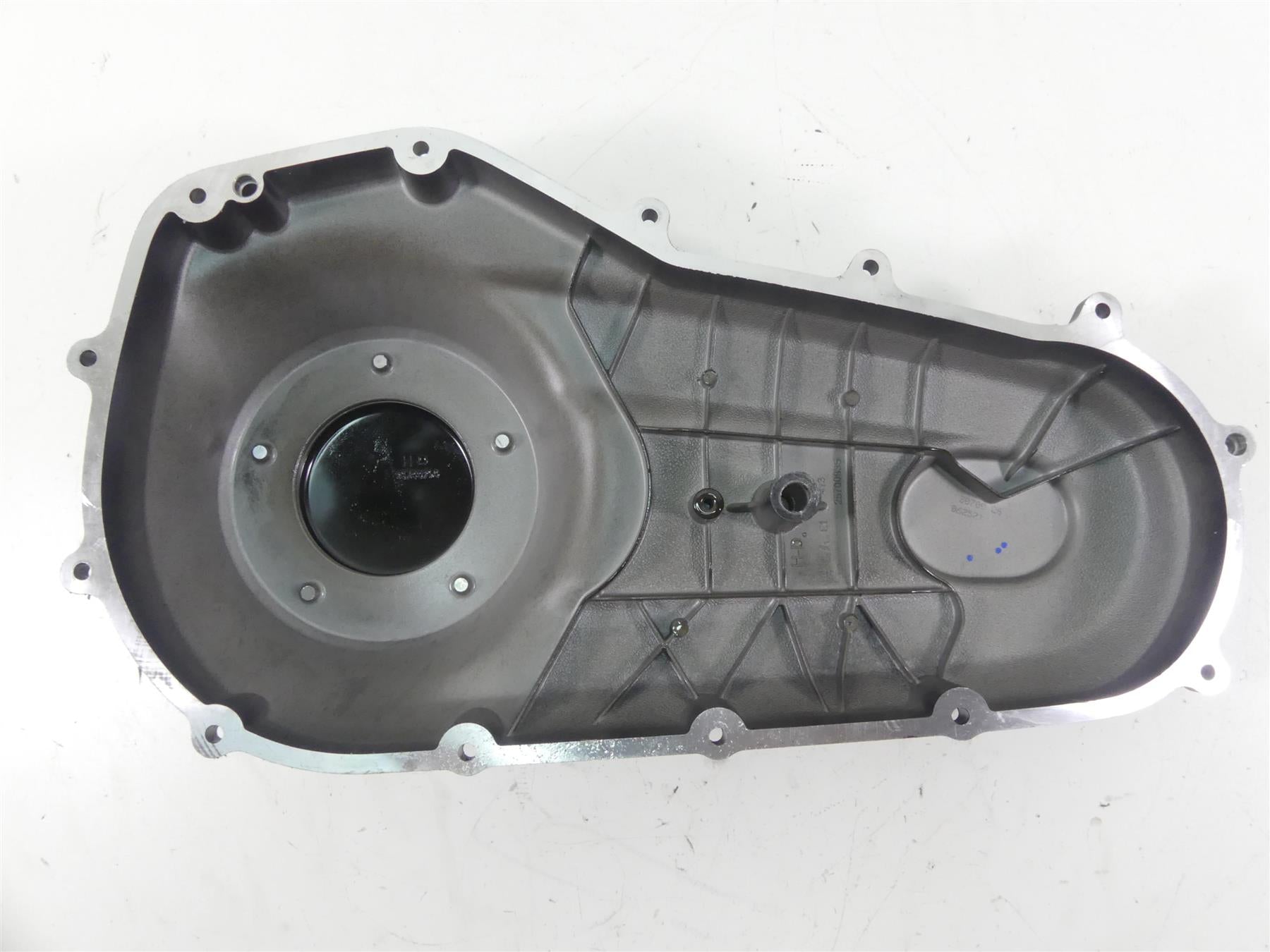 2021 Harley Softail FXBBS Street Bob Outer Primary Drive Clutch Cover 25700935 {{ shop.shopifyCountryName }} - Mototech271