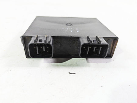 2004 Yamaha XVZ1300 Royal Star Second Cdi Control Unit Module 4XY-85830-01-00 {{ shop.shopifyCountryName }} - Mototech271