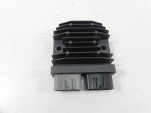Load image into Gallery viewer, 2020 Triumph Speed Triple RS 1050 Rectifier Voltage Regulator T1300675 FH020AA
