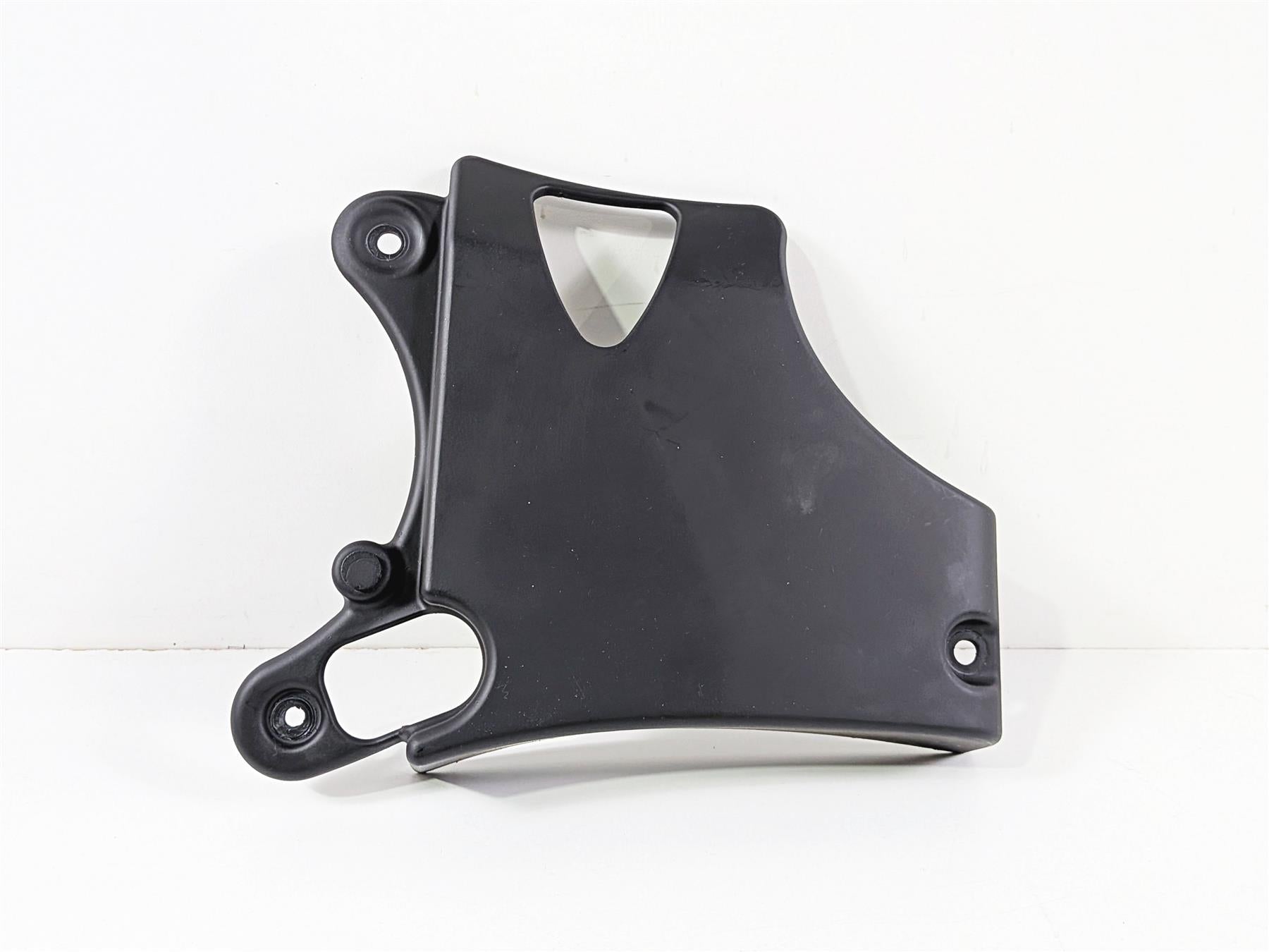 2015 Indian Chieftain Left Lower Side Cover Fairing Cowl 5450241-Mototech271
