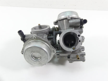 2007 Honda VT1100 C2 Shadow Keihin Carburetor Carb Set - Tested 16100-MCK-L53 {{ shop.shopifyCountryName }} - Mototech271