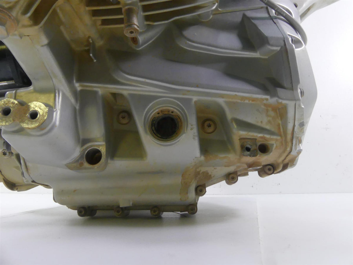 2013 BMW R1200GS GSW K50 Running Engine Motor Tranny 17k - Video 11008389099 {{ shop.shopifyCountryName }} - Mototech271
