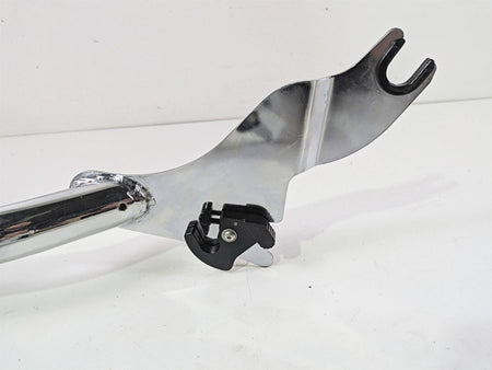 2010 Harley Touring FLHXSE CVO Street Glide 29" Sissybar Backrest + Mounts Read {{ shop.shopifyCountryName }} - Mototech271