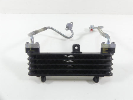 2015 Triumph 1050 Speed Triple R Oil Cooler & Lines T2100486 {{ shop.shopifyCountryName }} - Mototech271