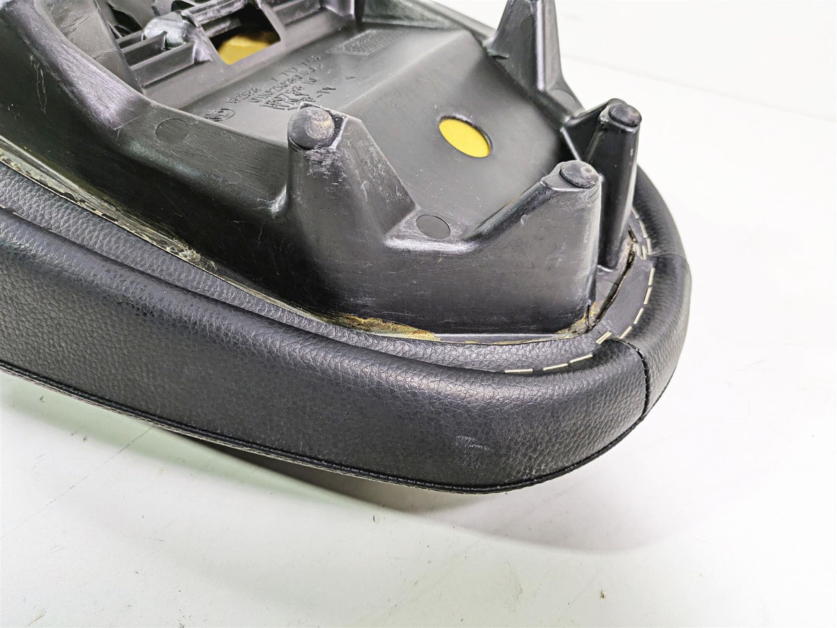 2012 BMW R1200R K27 Dual Driver Seat Saddle Comfort Standard 800mm 52537719485 {{ shop.shopifyCountryName }} - Mototech271