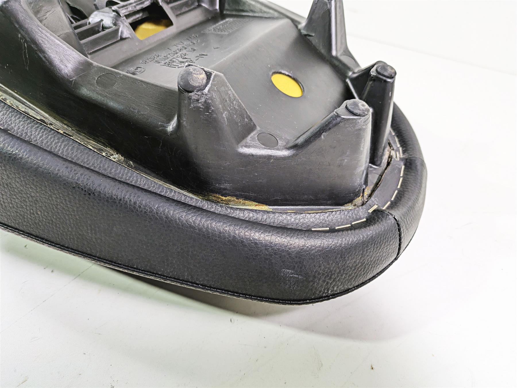 2012 BMW R1200R K27 Dual Driver Seat Saddle Comfort Standard 800mm 52537719485 {{ shop.shopifyCountryName }} - Mototech271