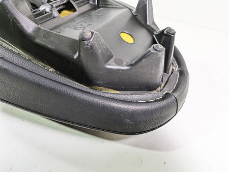 2012 BMW R1200R K27 Dual Driver Seat Saddle Comfort Standard 800mm 52537719485 {{ shop.shopifyCountryName }} - Mototech271
