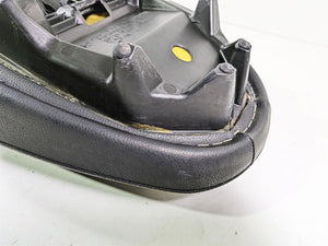2012 BMW R1200R K27 Dual Driver Seat Saddle Comfort Standard 800mm 52537719485 | Mototech271