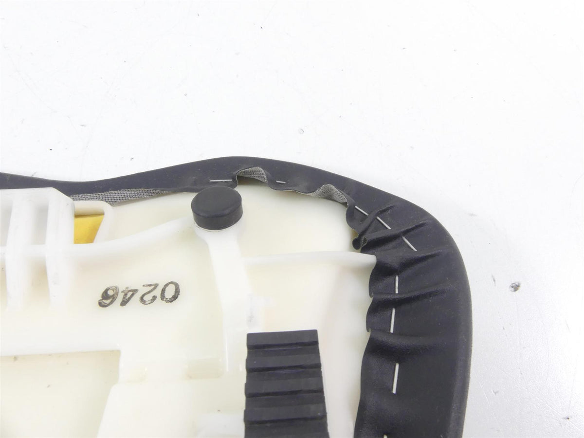2013 Kawasaki ZX636 ZX6R Ninja Front Rider Driver Seat Saddle 53066-0246-MA {{ shop.shopifyCountryName }} - Mototech271