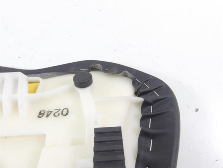 2013 Kawasaki ZX636 ZX6R Ninja Front Rider Driver Seat Saddle 53066-0246-MA {{ shop.shopifyCountryName }} - Mototech271