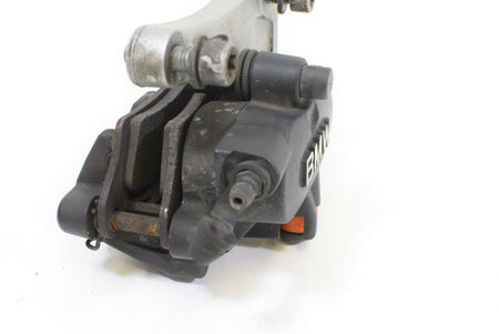 2007 BMW K1200 GT K44 Rear Brembo Brake Caliper 34217680388 {{ shop.shopifyCountryName }} - Mototech271