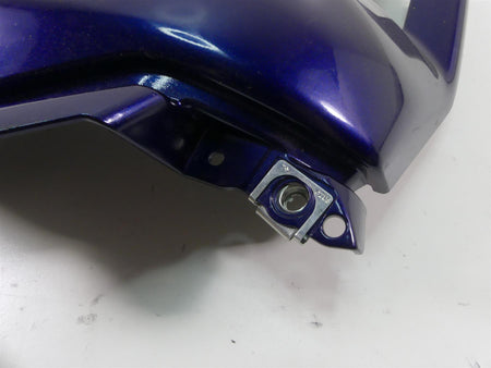 2017 Yamaha XT1200Z Super Tenere Right Upper Tank Fairing Cover 23P-2842N-00 {{ shop.shopifyCountryName }} - Mototech271