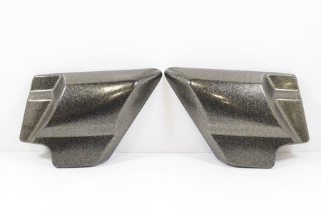 2016 Harley Touring FLHXS Street Glide Special L+R Side Cover SET 57200072EAI {{ shop.shopifyCountryName }} - Mototech271