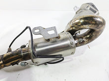 Load image into Gallery viewer, 2008 Suzuki GSXR600 Yoshimura Full Header Muffler Exhaust System Set R55 R-55 | Mototech271
