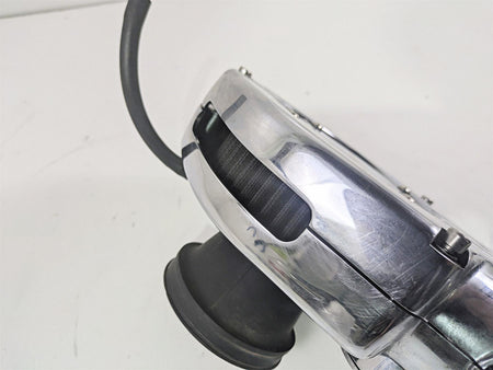 2006 Yamaha XVS650 V-Star Classic Custom Hypercharger Air Filter Kit - Read {{ shop.shopifyCountryName }} - Mototech271