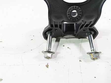 2017 Ducati Monster 1200 S Handle Bar Riser Holder Set 36015471AB {{ shop.shopifyCountryName }} - Mototech271