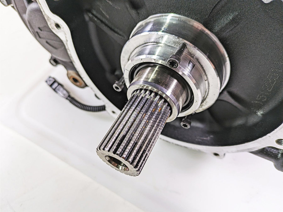 2020 Harley Touring FLHT Electra Glide Running 107 M8 Engine Motor 7K 16200666 {{ shop.shopifyCountryName }} - Mototech271
