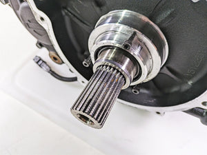 2020 Harley Touring FLHT Electra Glide Running 107 M8 Engine Motor 7K 16200666 | Mototech271