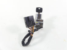 Load image into Gallery viewer, 2002 Triumph Bonneville America Ignition Switch Key Lock Set T2500803
