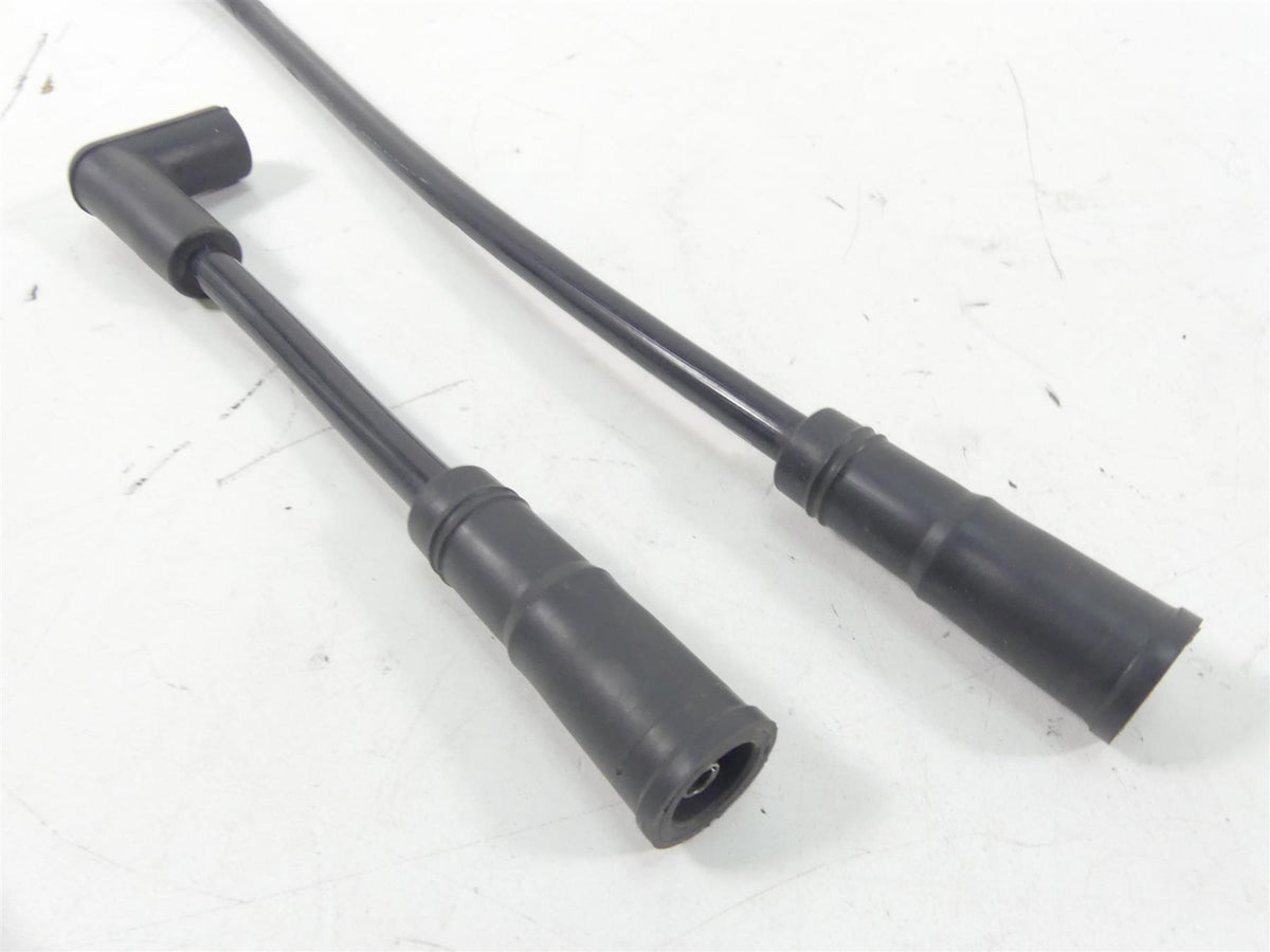 2015 Harley FXDL Dyna Low Rider Delphi Ignition Coil Wires Plugs 31696-07A {{ shop.shopifyCountryName }} - Mototech271