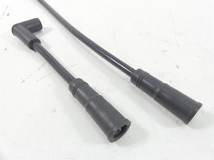 2015 Harley FXDL Dyna Low Rider Delphi Ignition Coil Wires Plugs 31696-07A